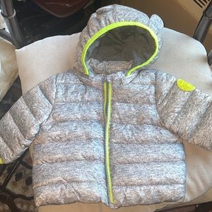 BABY GAP SKI JACKET BRAND NEW !